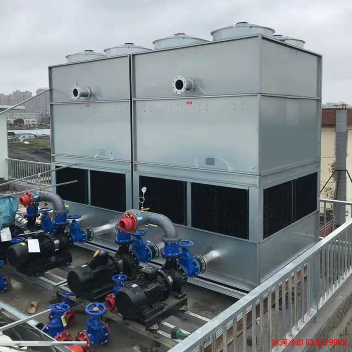 39P台州大型闭式冷却塔品牌 39P台州大型闭式冷却塔品牌