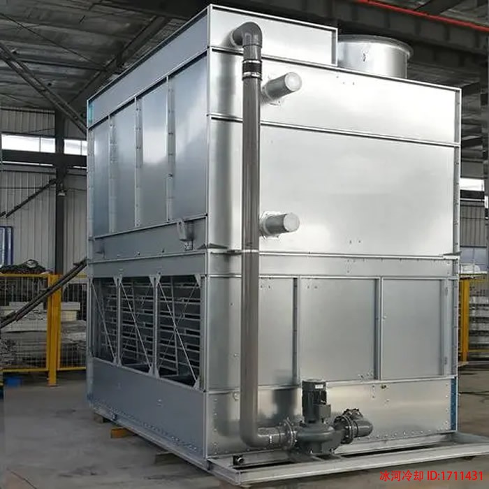 BH-17Q/K台州工业闭式冷却塔生产 BH-17Q/K台州工业闭式冷却塔生产